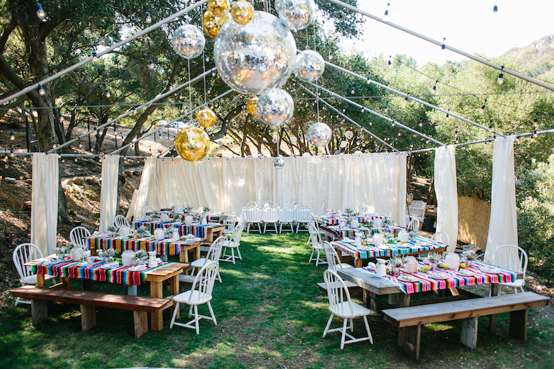 Whimsical Boho Chic