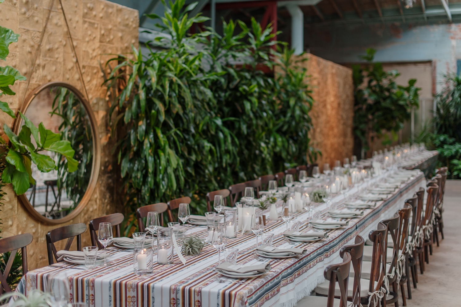 Table Runners